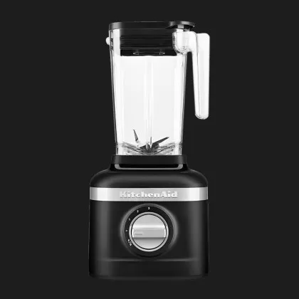 Блендер стационарный KitchenAid K150 (Black Matte)