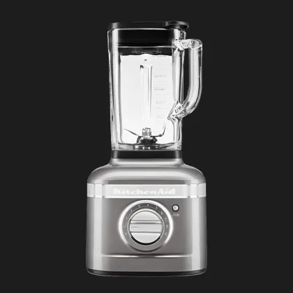 Блендер стационарный KitchenAid Artisan K400 1,4 л (Silver)