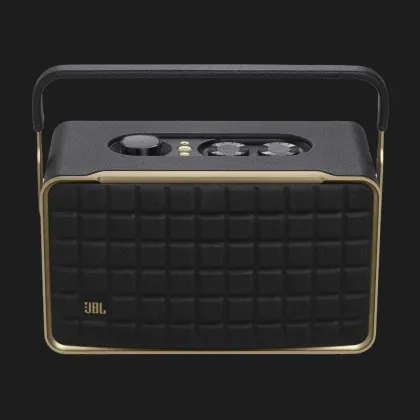 Акустика JBL Autentics 300 (Black) (Уцінка)