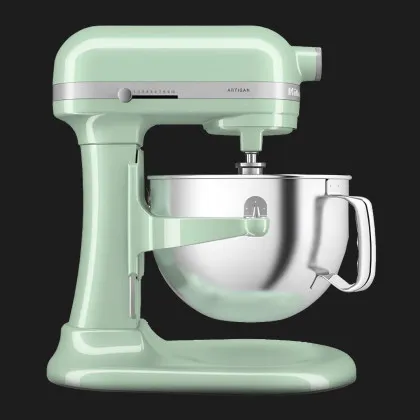 Планетарный миксер KitchenAid Artisan 5,6 л с подъемной чашей (Pistachio)