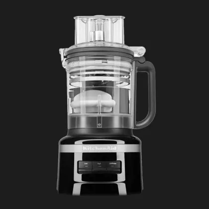 Кухонний комбайн KitchenAid 3,1 л (Black)