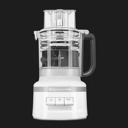 Кухонний комбайн KitchenAid Classic 3,1 л (White)