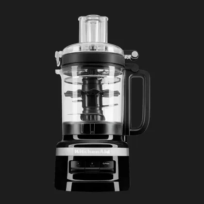 Кухонный комбайн KitchenAid 2,1 л (Black)
