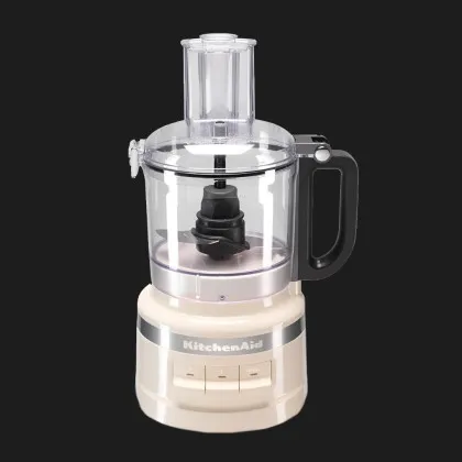 Кухонный комбайн KitchenAid 1,7 л (Cream)