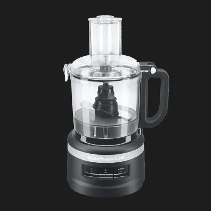 Кухонный комбайн KitchenAid 1,7 л (Black Matte)