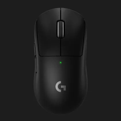 Ігрова миша Logitech G Pro X Superlight 2 (Black) (EU)