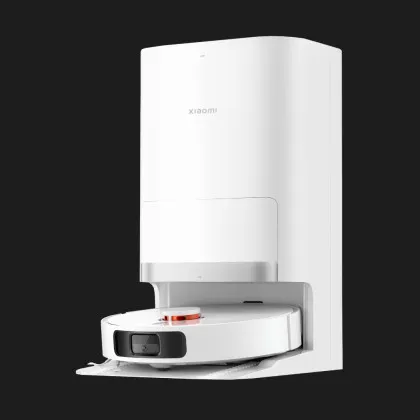Робот-пылесос Xiaomi Robot Vacuum X20+ (White) (Standard)