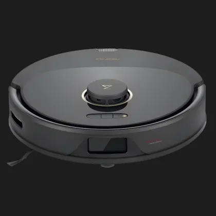 Робот-пилосос Roborock Vacuum Cleaner Q8 Max (Black)