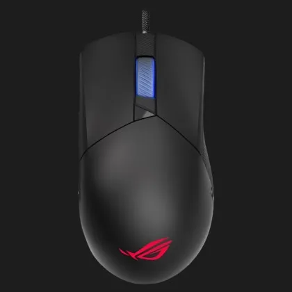 Миша ігрова ASUS ROG Gladius III USB (Black)