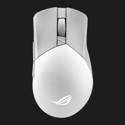 Миша ігрова ASUS ROG Gladius III WL Aimpoint (White)