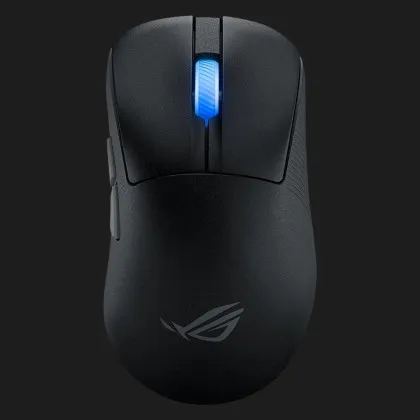 Миша ігрова ASUS ROG Keris II WL ACE (Black)