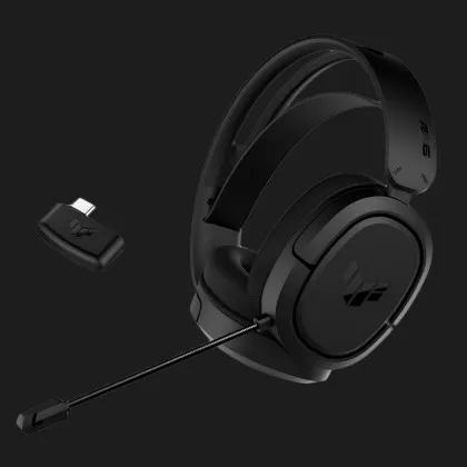 Игровая гарнитура ASUS TUF Gaming H1 Wireless (Black) (UA)