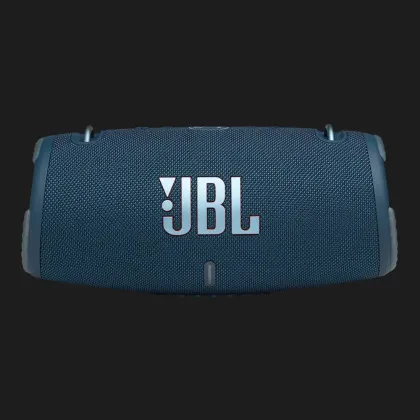 Акустика JBL XTREME 3 (Blue) (Уцінка)