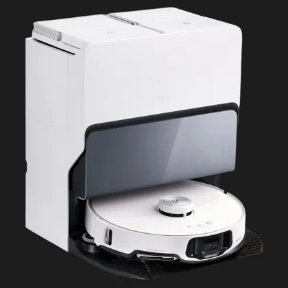 Робот-пылесос Roborock S8 MaxV Ultra (White)