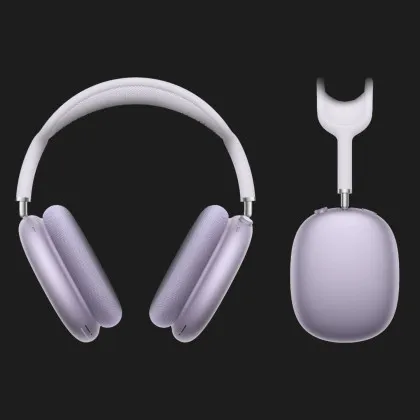 Навушники Apple AirPods Max 2 (Purple)