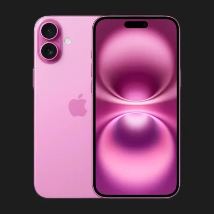 Apple iPhone 16 Plus 256GB (Pink) (Ultra)