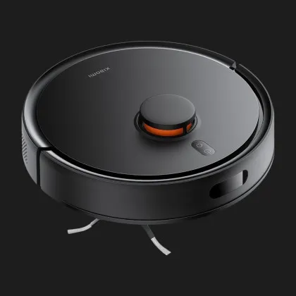 Робот-пилосос Xiaomi Robot Vacuum S20 (Black) (Standard)