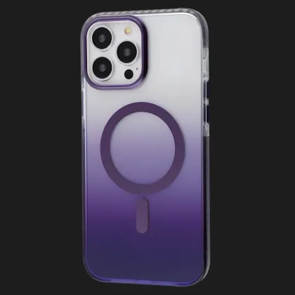 Чохол Proove Shadow Star Case with Magnetic Ring iPhone 16 Pro (Deep Purple)