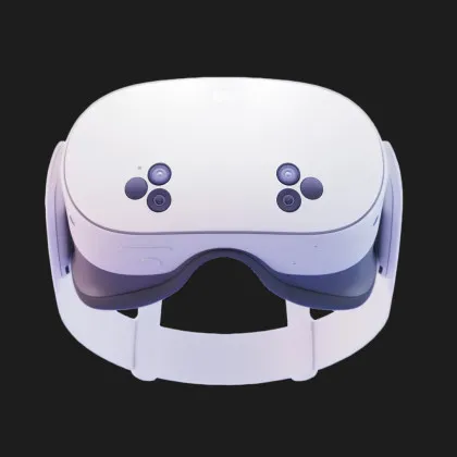 Окуляри віртуальної реальності Meta Quest 3s 128GB