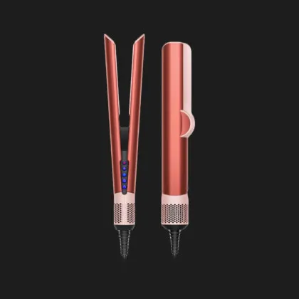 Випрямляч Dyson Airstrait straightener (Strawberry Bronze/Blush Pink) (560844-01) (Ultra)