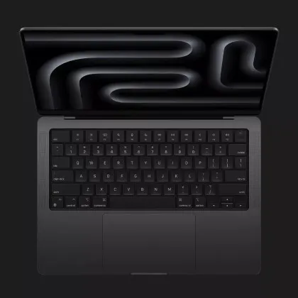 Apple MacBook Pro 14 with Apple M5, 1TB, 10CPU / 10GPU, 24GB RAM, Space Black (2025) (MDE34) (Ultra)