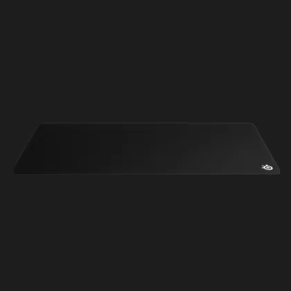 Игровая поверхность SteelSeries QcK 3XL ETAIL (Black) (UA)