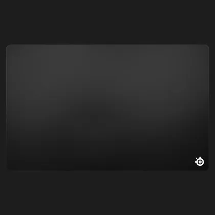 Игровая поверхность SteelSeries QcK 4XL ETAIL (Black) (UA)