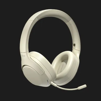 Ігрова гарнітура Fifine X3W (White)