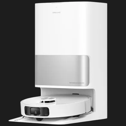Робот-пылесос Dreame L10s Ultra Gen2 (White) (Standard)