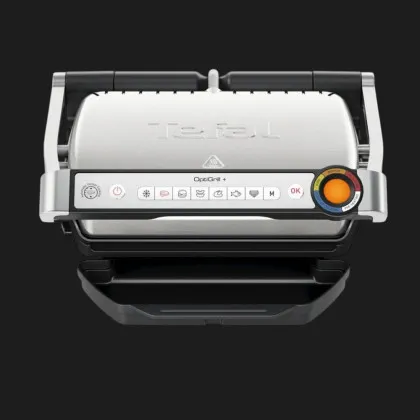 Гриль Tefal OptiGrill + GC717D10
