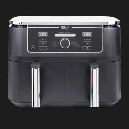 Мультипіч Ninja Air Fryer Dual Zone Max AF400EU