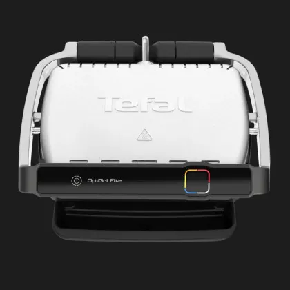 Гриль Tefal OptiGrill Elite GC750D30 (Standard)