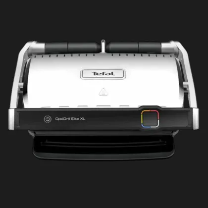Гриль Tefal OptiGrill ELITE XL GC760D30