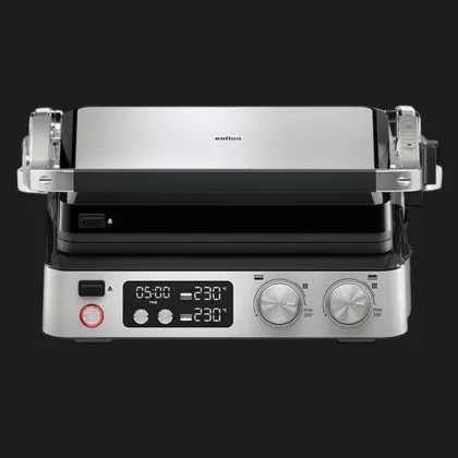 Гриль Braun MultiGrill 7 CG 7040