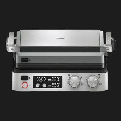 Гриль-вафельница Braun MultiGrill 7 CG 7044