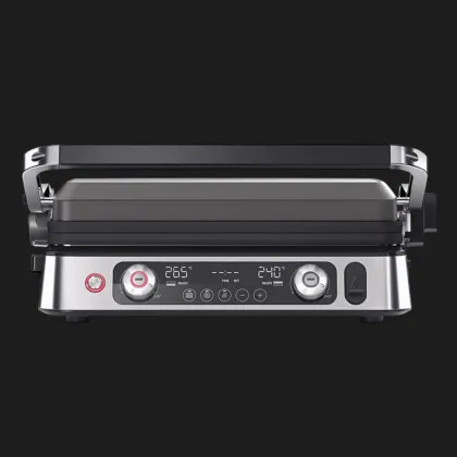 Гриль-вафельниця Braun MultiGrill 9 Pro CG 9167