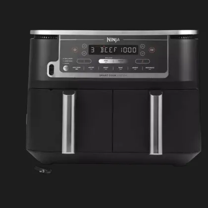 Мультипечь Ninja Foodi MAX з системою Smart Cook AF451EU