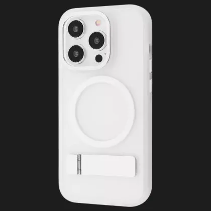 Чохол Proove Mainstay Case with Magnetic Ring iPhone 13 Pro (White)
