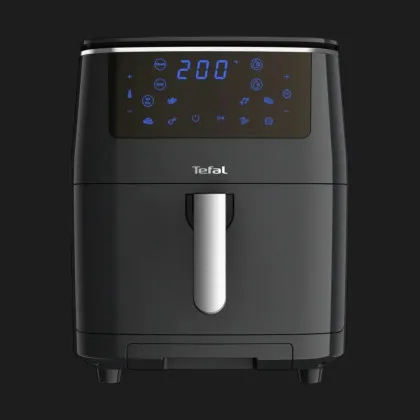 Мультипечь Tefal Easy Fry Grill&Steam FW201815