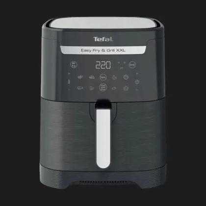 Мультипечь Tefal Easy Fry & Grill XXL EY801815 (Standard)