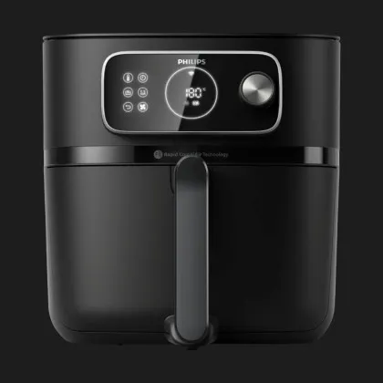 Мультипечь Philips Ovi Combi Connected HD9876/90 