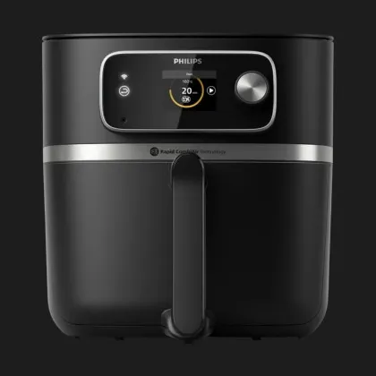 Мультипечь Philips Ovi Combi Connected HD9880/90