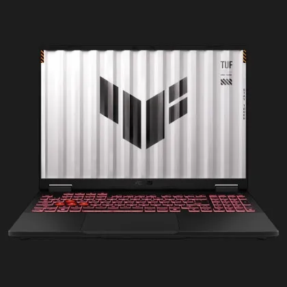 Ноутбук Asus TUF Gaming A16 FA608UH 16" (AMD Ryzen 7/16GB/512GB (SSD)/RTX 5050) (FA608UH-R7165W) (Standard)