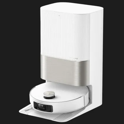 Робот-пылесос Dreame X50 Ultra Complete (White)