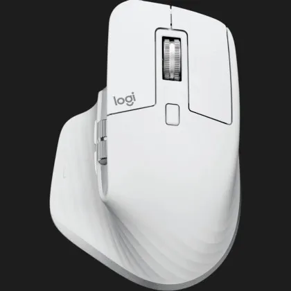 Миша Logitech MX Master 3S Performance (Pale Gray) (EU)