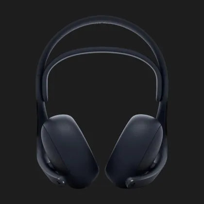 Бездротова гарнітура Sony Pulse Elite (Midnight Black)