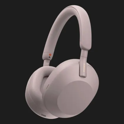 Наушники Sony WH-1000XM5 (Pink) (WH1000XM5P.CE7) (EU)