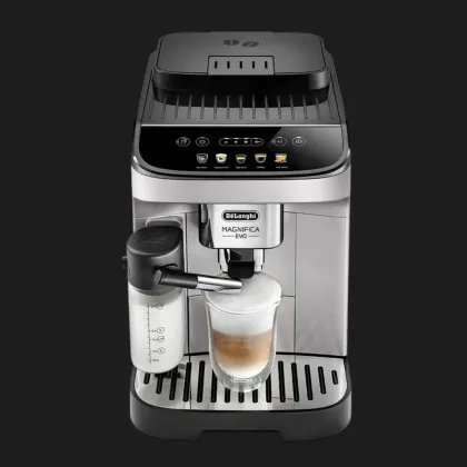 Кофемашина Delonghi Magnifica Evo (Gray/Black)