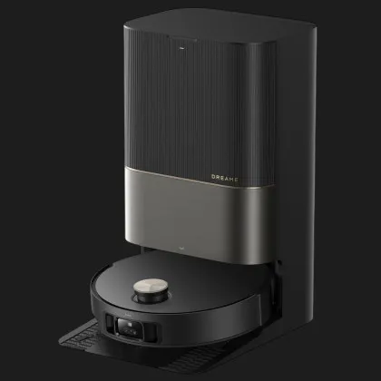 Робот-пылесос Dreame X50 Ultra Complete (Black)