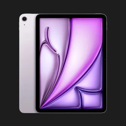 Apple iPad Air 11, 128GB, Wi-Fi, Purple, M4 (2026) (MH344) (Ultra)